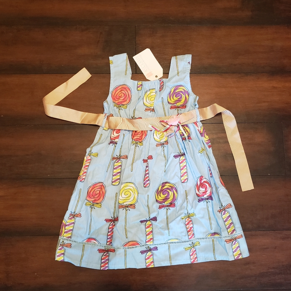 NWT Lollipop Dress